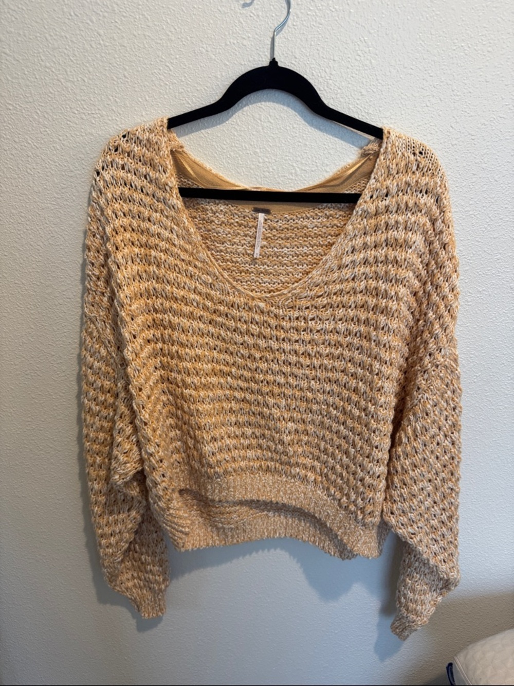 Free People Sweater